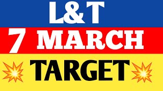 l&t share analysis,& t share,l&t share price,
