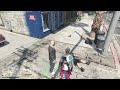 jack got banned for this reason gta rp