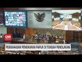 Pembahasan Pemekaran Papua di Tengah Penolakan