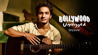Bollywood Unplugged (Iktara, Tum Ho Toh, Kabhi Alvida Na, Tu Hi Hai, Aashiyan) | Raghav Chaitanya