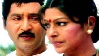 Evandi Aavida Vachindi Movie || Ganganu Chuste Video Song || Shobhan Babu,Vani Sri,Sarada