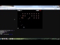 HTML5 Game Development - Game 3 - Space Invaders