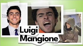 Luigi Mangione : Ce t*eur adulé par le public !