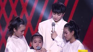 The Voice Kids 2019 - Giọng Hát Việt Nhí 2019 Vòng Đối Đầu Tập 6 | Gil Lê cut