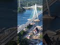 info ikn ‼️ inilah jembatan pulau balang penghubung ikn u0026 balikpapan ibukotanusantara infoikn