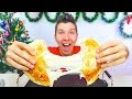 CHEESIEST QUESADILLA • Mukbang & Recipe CHEESIEST QUESADILLA • Mukbang & Recipe