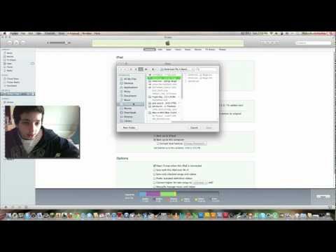 How To Update To Any iOS Manually (Apple Servers Do Not Respond) How To Update To Any iOS Manually (Apple Servers Do Not Respond)