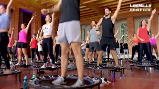 Les Mills® Power Jump