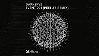 Darkskye - Event 201 (Peetu S Remix - Radio Edit)