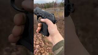 Beretta PX4 Storm Subcompact