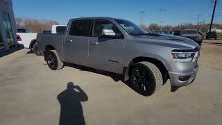 South20 2022 Ram 1500 F0089