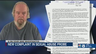 Criminal complaint details the alleged abuse at the hand of Florida priest, why alleged victims may