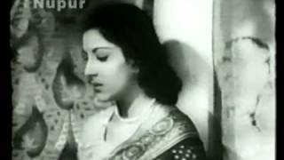Ay Dil Meri Wafa Mein (Anokha Pyar 1948)