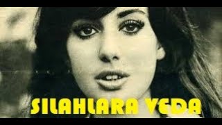 Silahlara Veda  Kadir İnanır  Perihan Savaş  Türk Filmi Yerli Film