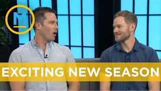 What to expect from the fourth season of ‘Killjoys’ | Your Morning