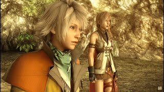 FF13　初見　第六章から