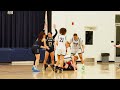 mcp women s basketball highlights quarter finals cif central section 2025