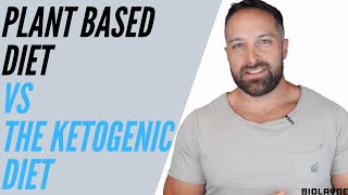 Plant Based Diet VS The Ketogenic diet: What the research says