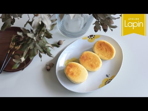 Hanjuku Cheesecake - Half Baked Soufflés Cheesecake Hanjuku Cheesecake - Half Baked Soufflés Cheesecake