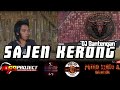 DJ BANTENGAN ‼️ '[SAJEN KERONG] 'PUTRO KERTOAJI' FEAT IRPAN BUSIDO@69projectreal