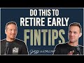 Tips And Tricks To Retire Early