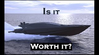 Naval architecture \u0026 Marine engineering, is it really worth it?