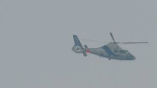 【死亡事故】JA64NH（NHK）ヘリのストーカー飛行①2022年8月22日【愛知県警航空隊に協力？】