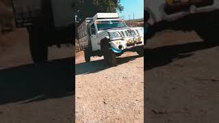 Accident with track 😱😱|| Track ke sath Accident || #Dio vlog brother