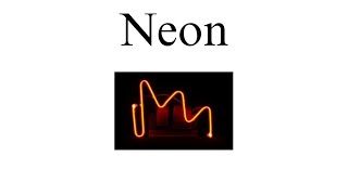 Neon Explained in Less Than 2 Minutes