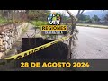 Noticias Regiones de Venezuela hoy - Miércoles 28 de Agosto de 2024 @VPItv