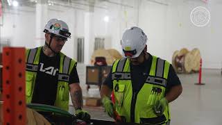 Construction Safety Week 2025 - OWN YOUR PART