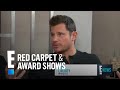 98 Degrees Talks Nostalgic New Tour | E! Red Carpet & Award Shows