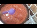 tomatosauce how to make tomato ketchup at home ఇప్పుడు టొమాటో సాస్ ఇంట్లోనే prepare చేసుకోండి