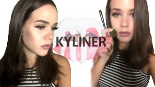 Kyliner vs. Colourpop: Is It the Exact Same Eyeliner?