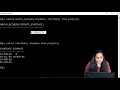 SQL  -Date Functions