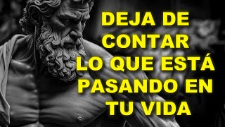 70 Lecciones de Vida que se Aprenden una Vez y Mejorarán tu Vida para Siempre | Estoicismo