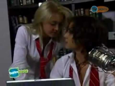 Rebelde 3 Temporada-capitulo 74-Parte 2-BR - YouTube