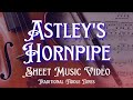 Astley's Hornpipe