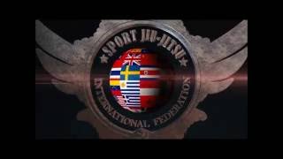 2016 SJJIF World Jiu-Jitsu Championship