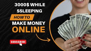 How i made 3,000$ while sleeping, 7 weird money machines 💵💲🔥🔥🔥