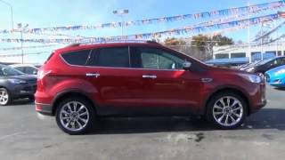 2015 Ford Escape 150929 - Beckley WV