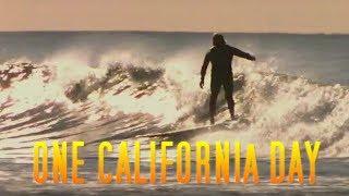 One California Day - Official Trailer - Build Worldwide [HD]