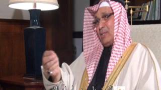 كعب في ضيافتهم _ الشيخ علي بن سليمان الشهري