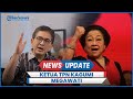 Ketua TPN Ganjar Presiden Arsjad Rasjid Kagumi Sosok Megawati