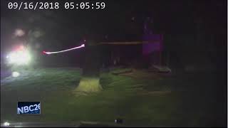 Manitowoc officer cleared in fatal shooting