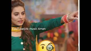 👉meri story bahut Ghani dukh dahe Kar🙏/attitude status/new Haryanvi status/Ak music Aman