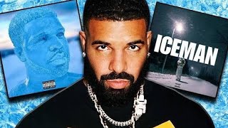 Drake - National Treasures ft. Pressa (Official Audio)