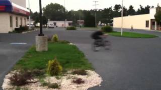 Summer BMX Street Edit 2011