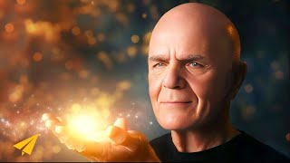 Wayne Dyer - Even Impossible Things will MANIFEST for You!