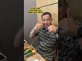 NASI GURUH DAPUR MAMA INDAH SAHABATNYA SKM 78 mantap